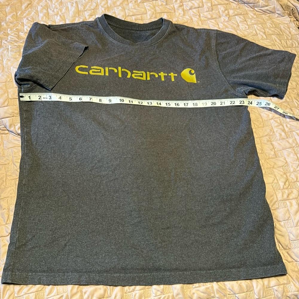 Carhartt T-shirt Men’s L